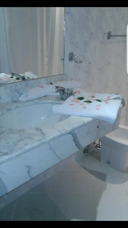 Rania Belmadina Hotel Casablanca