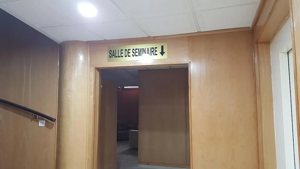 Rania Belmadina Hotel Casablanca 3*,  Maroc