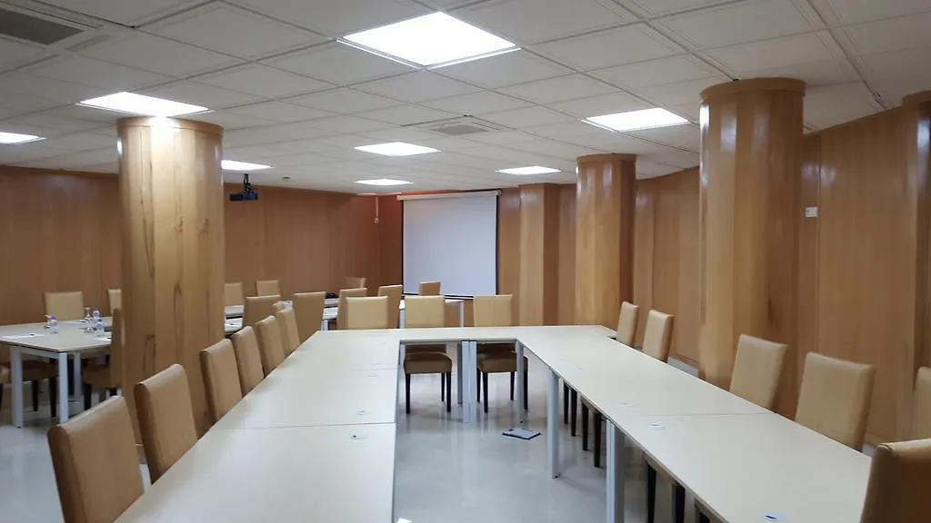 Rania Belmadina Hotel Casablanca 3*,