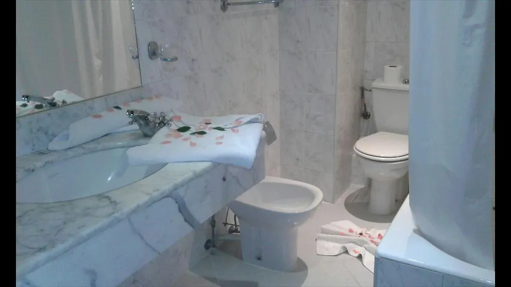 Rania Belmadina Hotel Casablanca 3*,