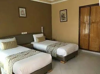 Rania Belmadina Hotel Casablanca