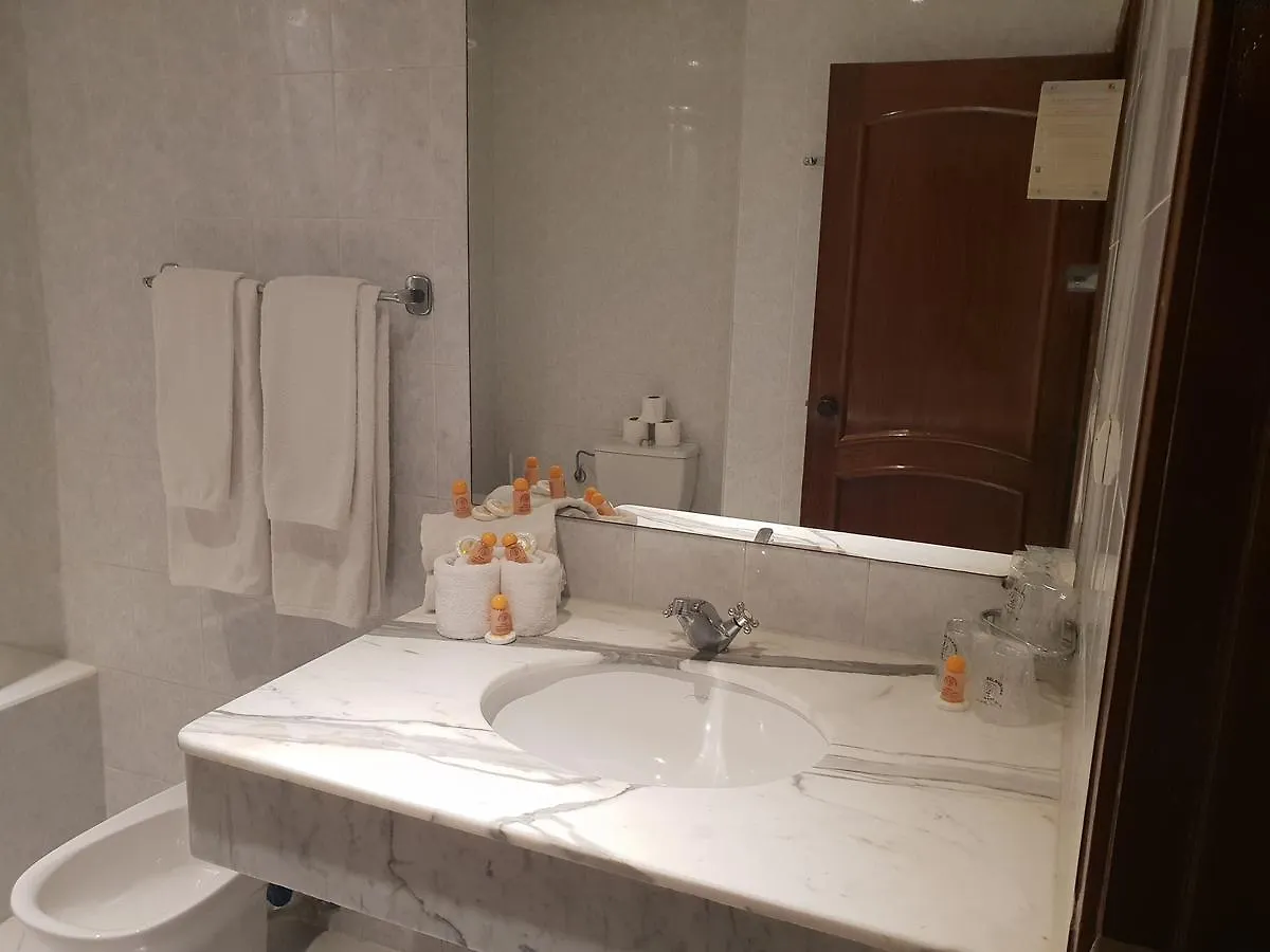 Rania Belmadina Hotel Casablanca