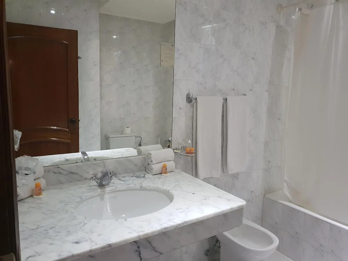 Rania Belmadina Hotel Casablanca